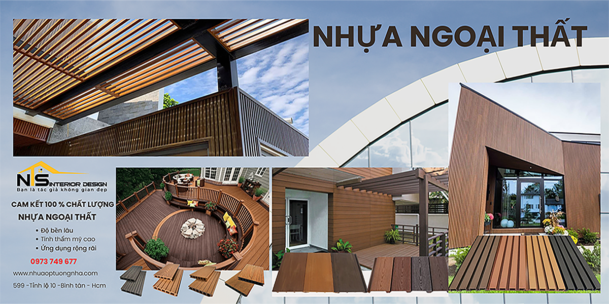 BÁO GIÁ THI CÔNG TẤM ỐP THAN TRE – NHỰA ỐP TƯỜNG PVC – LAM SÓNG – NANO