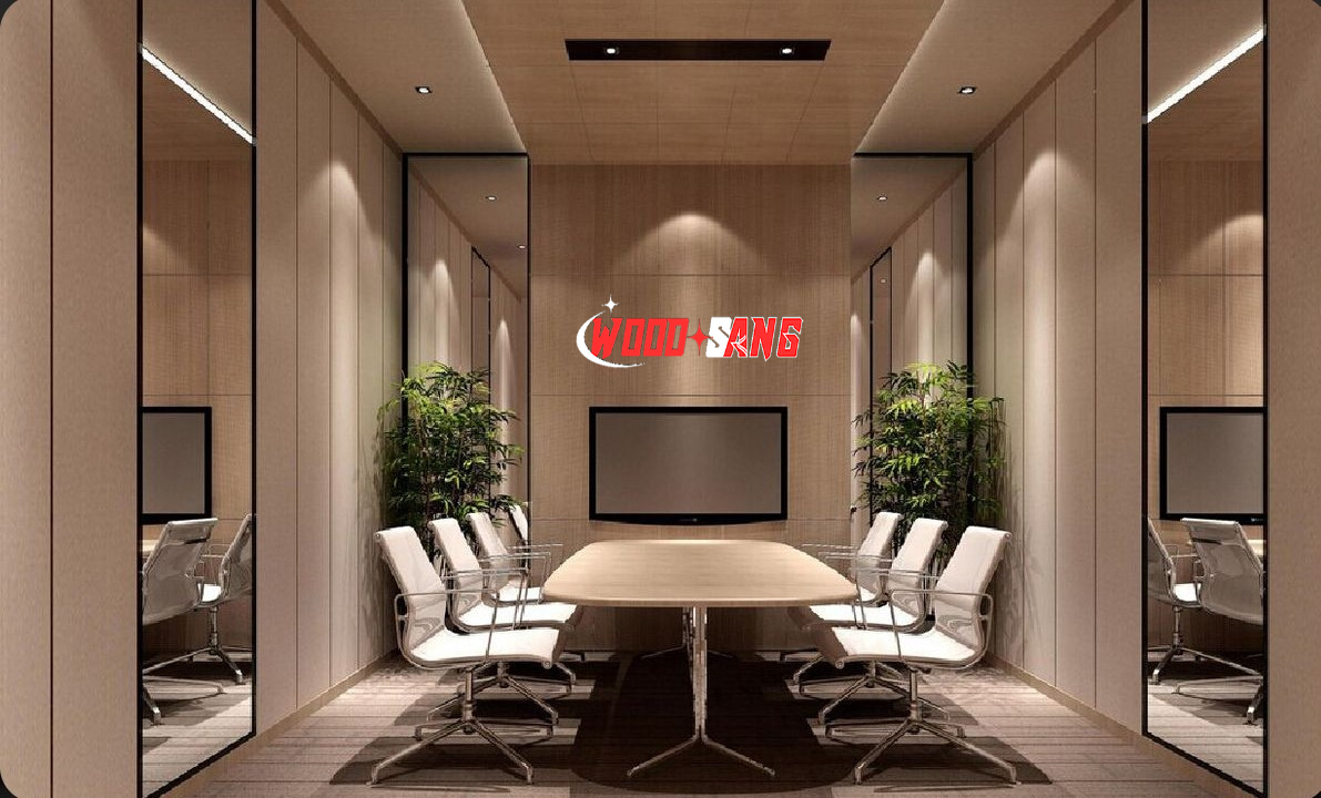 Thiết Kế - Thi Công Nội Thất