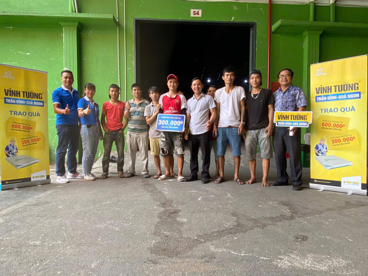 Dịch Vụ Thi Công Trần Vách Thạch Cao Tại TP HCM